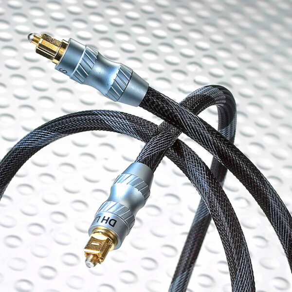 DH Labs HDMI 2.1 Cable – Upscale Audio