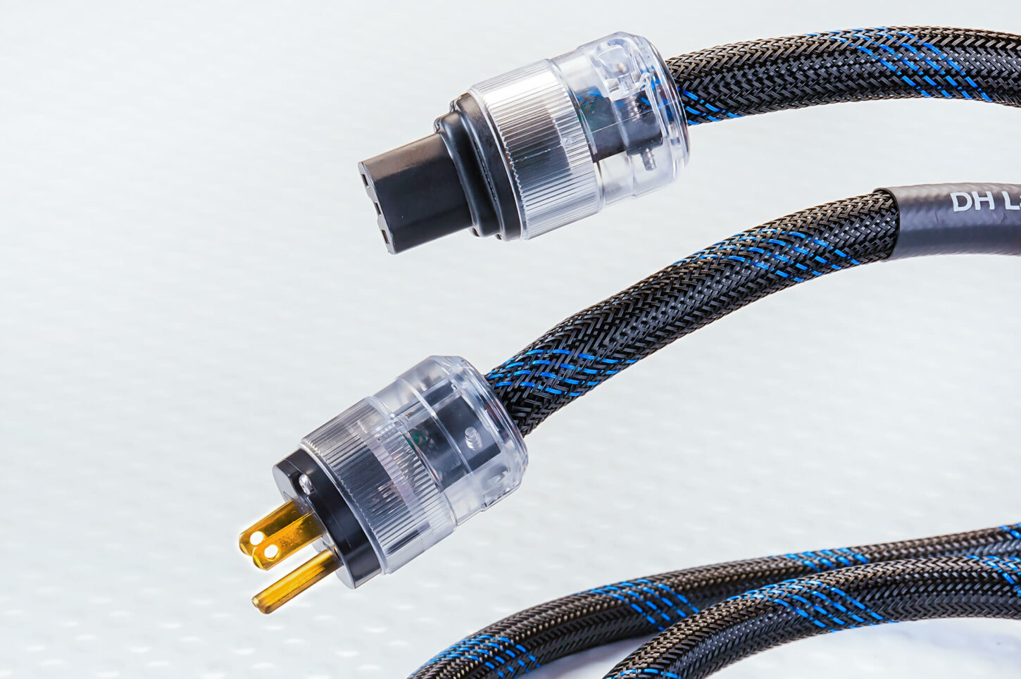 Toslink Optical - Digital Cables - DH Labs Silver Sonic